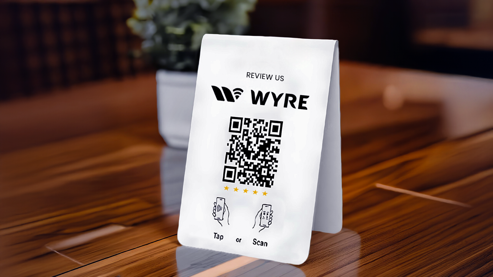NFC Cards