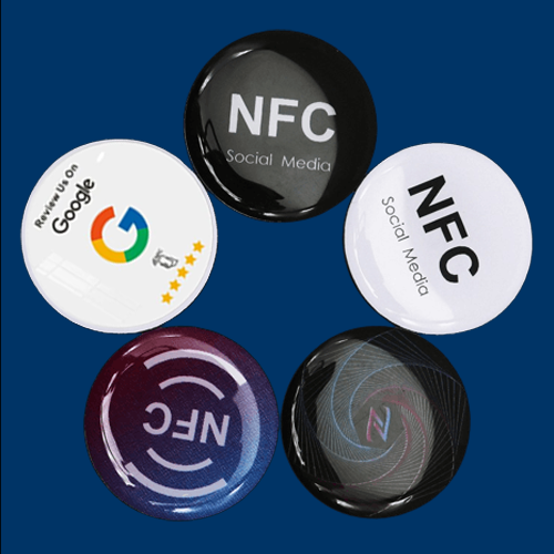 NFC Stickers